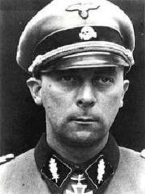 Adolf Hitler Death Conspiracy