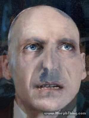 Adolf Hitler Death Pictures
