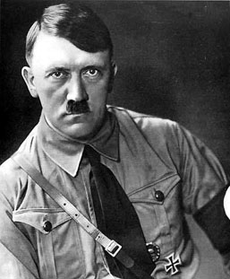 Adolf Hitler Death Pictures