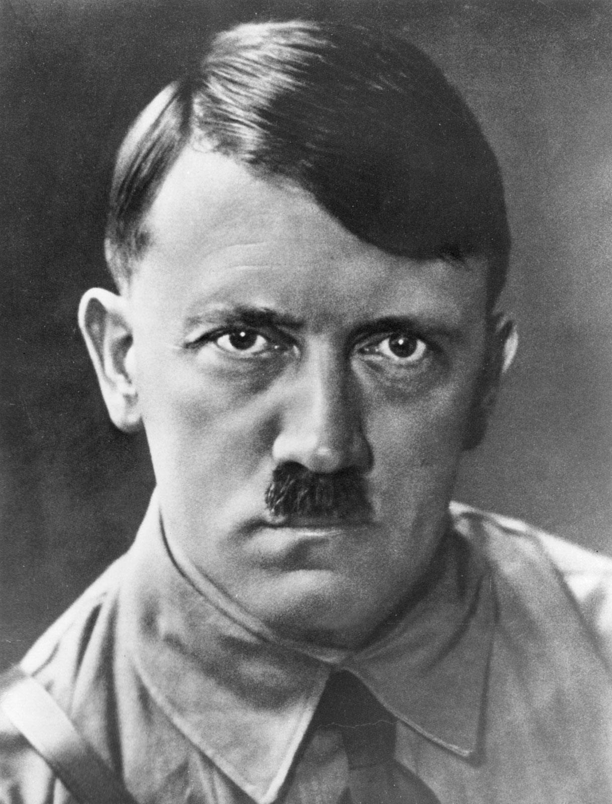 Adolf Hitler Quotes About Killing Jews