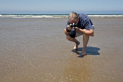 Alphabet Photography Letters Only