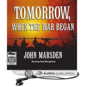 Tomorrow When The War Began Book Review