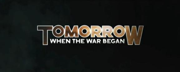 Tomorrow When The War Began Movie Sequel