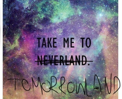 Tomorrowland 2013 Tickets For Sale